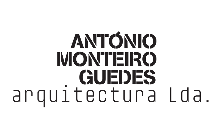António Monteiro Guedes – arquitectura lda.